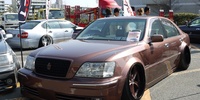 Fukuoka Custom Car Show 2010 - Outside 3
